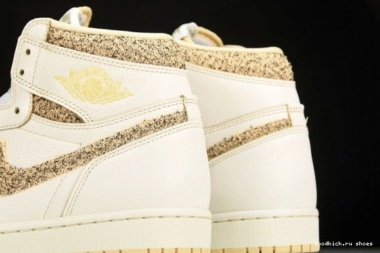 Vibrations  1 High Retro OG  FD8631-100 Craft FD8631-100 Naija  Of Jordan 0405